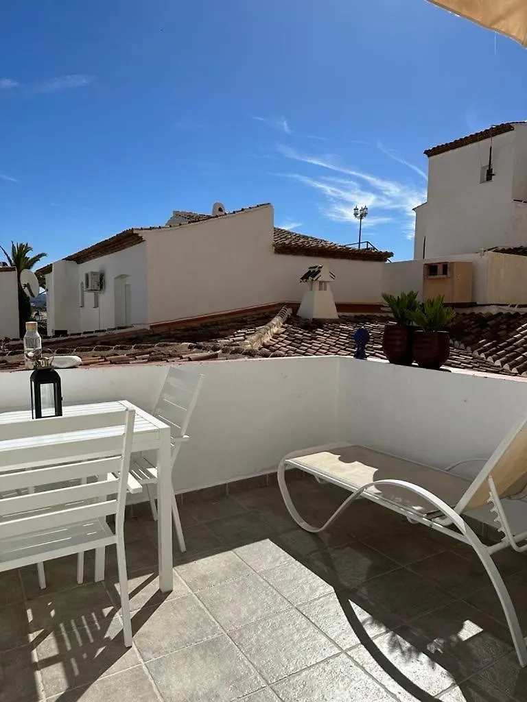 Apartamento Right By The Pool Area In Capistrano Village! Nerja Espanha